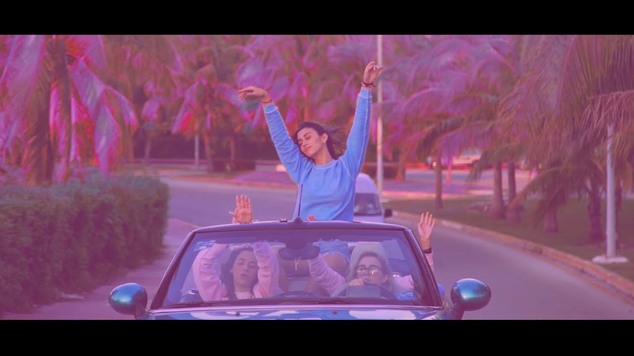 TU PICHAS - DAAZ, Cuna (Video Oficial) (prod. by Cuna) #unmundoalreves