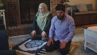 Knox Co. reaches partial settlement over woman's mugshot without religious headscarf