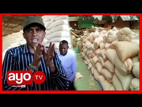 Video: Ishara Za Mbegu Ambazo Zinaonyesha Hazifai Kununua