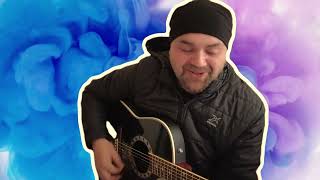 Yaşar - Cezayir Menekşesi 2024 Cover By Üzik