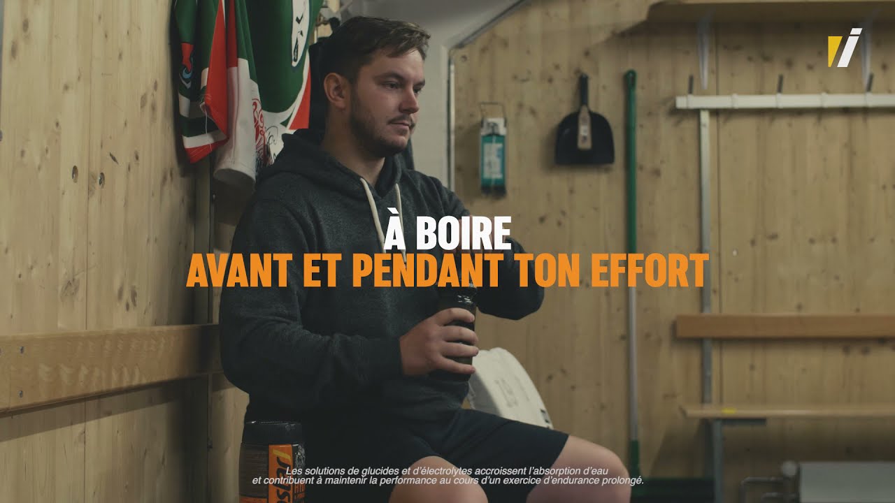 Isostar Hydrate & Perform