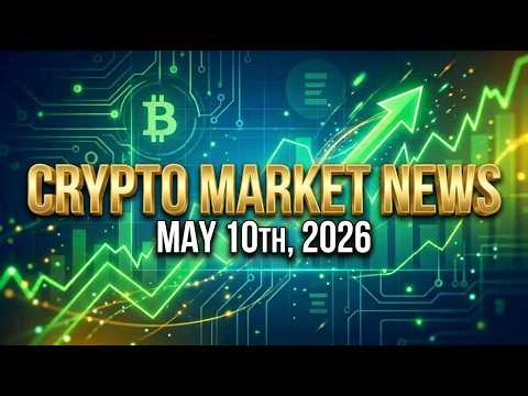 Trump Media Loses 406 Million on Bitcoin | Tether Freezes Half a Billion | Crypto News May 10