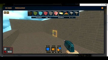 Brick force episode : 1