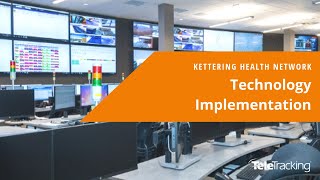Andy Lehman | Technology Implementation | Kettering Network Operational Command Center
