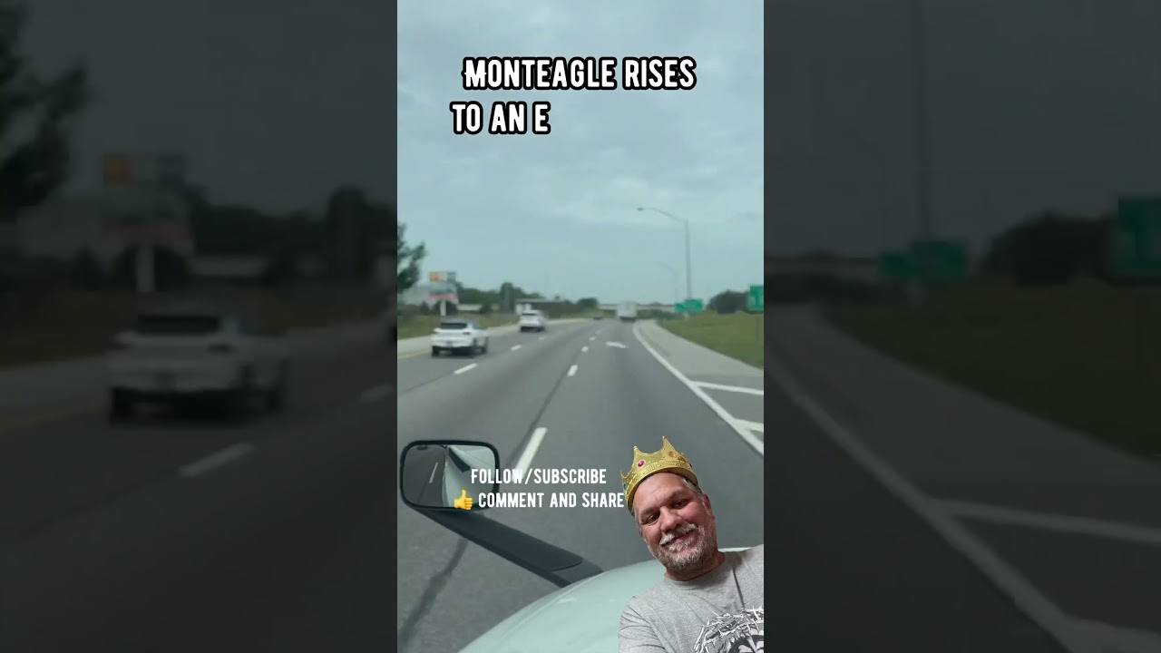 Monteagle Tennessee I bet you didn’t know this…