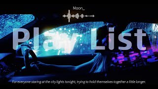 Neon City Night Drive 🌌 Melodic EDM & House Pop Mix | Alan Walker & Illenium Inspired | Vol.3