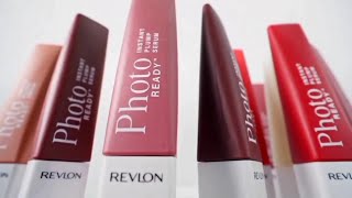 Revlon Commercial (2026)