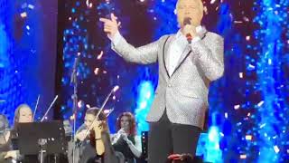 Юбилейный концерт Игоря Крутого в Дубае 07. 11.2019 (Николай Басков)