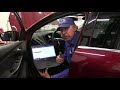 2013 Ford Focus Dual Clutch Transmission diagnostic