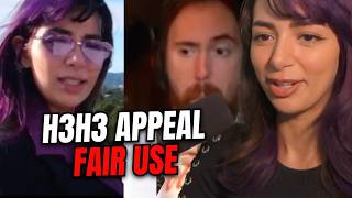 Ethan Klein Appeals Lawsuit Loss to Denims, Fair Use, Intent, and Out-of-Context Clips