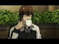 Death Note Episode 10 English Dub Clip 4 