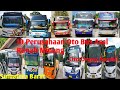 10 Perusahaan Oto Bus Asal Ranah Minang (Sumatera Barat)