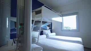 Md 7 Hotel, Cirebon