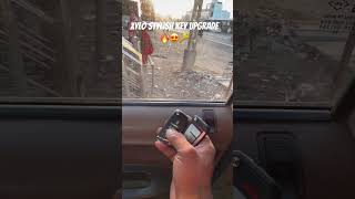 Xylo stylish key 🔑 #stylish #carkeys #programming #automobile #youtubeshorts #contentcreator #key