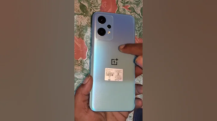 oneplus ka lock kaise tode | How to Hard/Factory Reset OnePlus | Unlock PIN, Pattern, #shortvideo