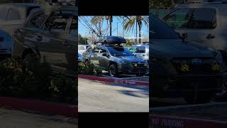 subaru outback wilderness #overland #subaruoutback #subie