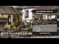 Half Man Half Biscuit - Lord Hereford's Knob [Official Audio]