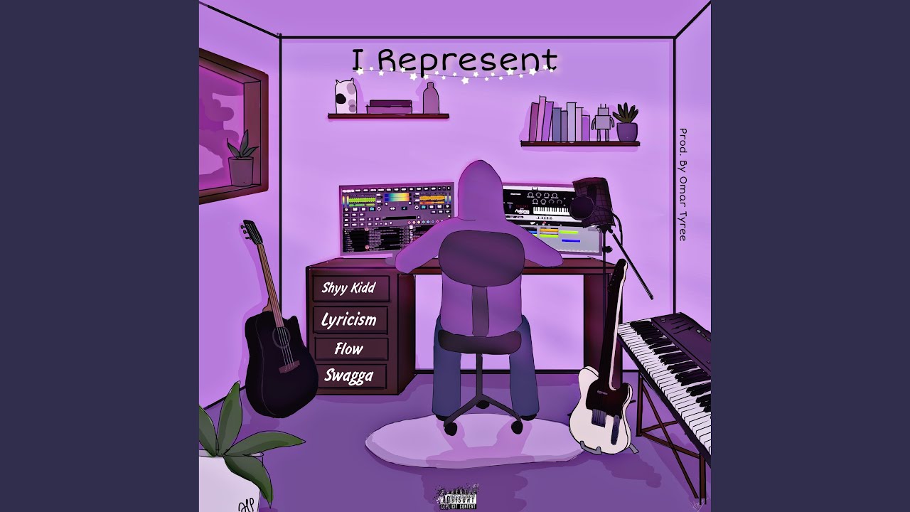 Guarda I Represent su YouTube Guarda I Represent su YouTube