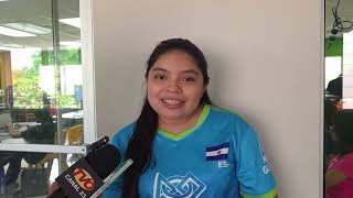 Reportaje TVO Canal 23 - STEAM MAKER Academy 2026 screenshot 1