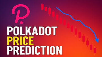 1. DOT: End of the Road?  Polkadot Price Prediction