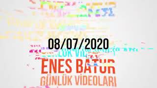 Enes Batur Gunluk Videolari 2