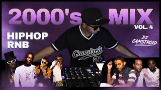 Best 2000s Hip Hop & R&B Mix 2026 ft. T-Pain, Akon, Lil Wayne