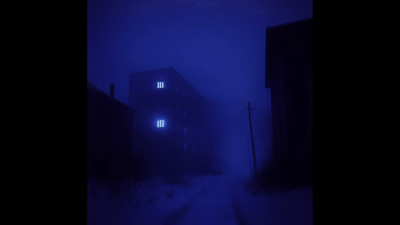 we don't have much time