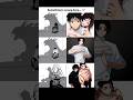 Something's wrong here... 💀 #jujutsukaisen #jjk #anime #memes