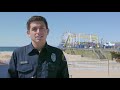 LA County Beaches are closed