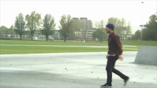 Wieger Van Wageningen - Nike Fluff SB