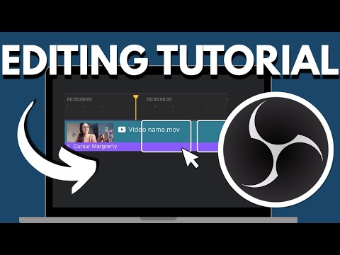 How To Do Clips On Obs