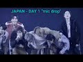 BTS Mic Drop Live Performance ARIRANG Worldture Japan TOKYO Dome Day 1concerts Bts Concert mp3