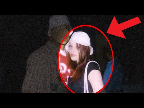 5 Unexplained Missing People Cases With Plot Twists