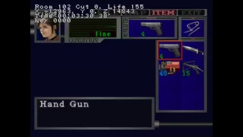 Resident Evil 2 Classic Rebirth SourceNext [No Commentary]