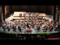 Beethoven - Symphony n°3 Eroica (II) - OSS - Nicolas Krauze