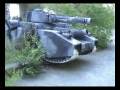 RC Baneblade ,модель танка Банеблэйд Вархаммер