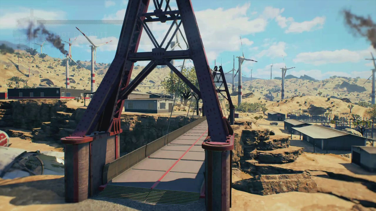 »NEW« DARK DIVIDE SHOWDOWN PT 22 | CoD BO4 BLACKOUT