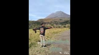 muhasabah cinta cover by: Billy Joe ava