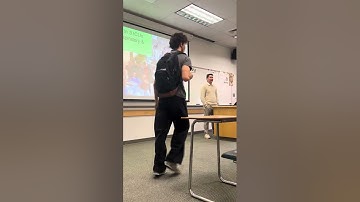 Wesley Hadfield’s story at UVU 