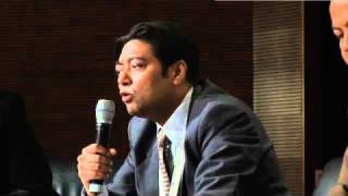 Day 2 - Panel: Breakout B: Development, Health, Values and Law (Part 4)