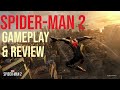 Why Marvel's Spider-Man 2 is a Must-Have 🕸️ Gameplay &amp; Review