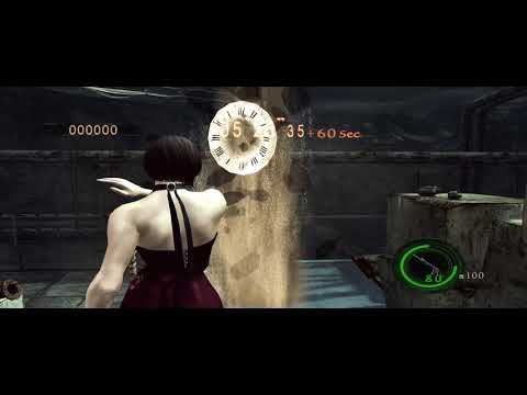 Resident Evil 5 ] Ada Short Dress : r/drownedmods