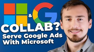 Serving Ads on Google from Your Microsoft Advertising Account