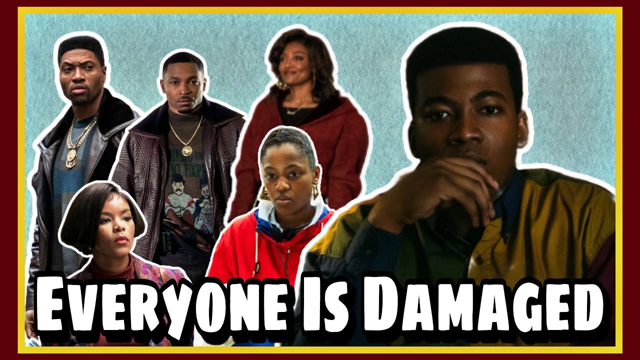 Raising Kanan S2 Episodes 7 & 8 Review! YouTube