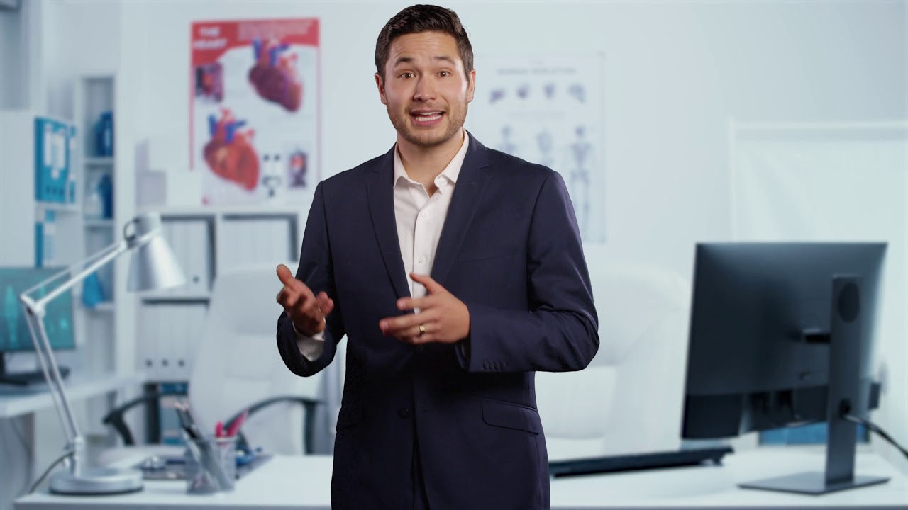 Emdee - a Smart App for Virtual Healthcare