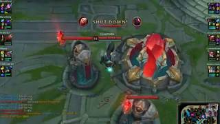 Warwick+Predator
