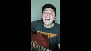 Thomas Singing a New Song  He Wrote About An Old Flame ! by Thomas Mac 35,544 views 3 years ago 2 minutes, 38 seconds