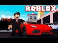 Строим свой автосалон в Car Dealership Tycoon(роблокс)#1