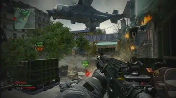 ★ Modern Warfare 3/MW3: Support/Specialist Package KILLSTREAKS/POINTSTREAKS Breakdown