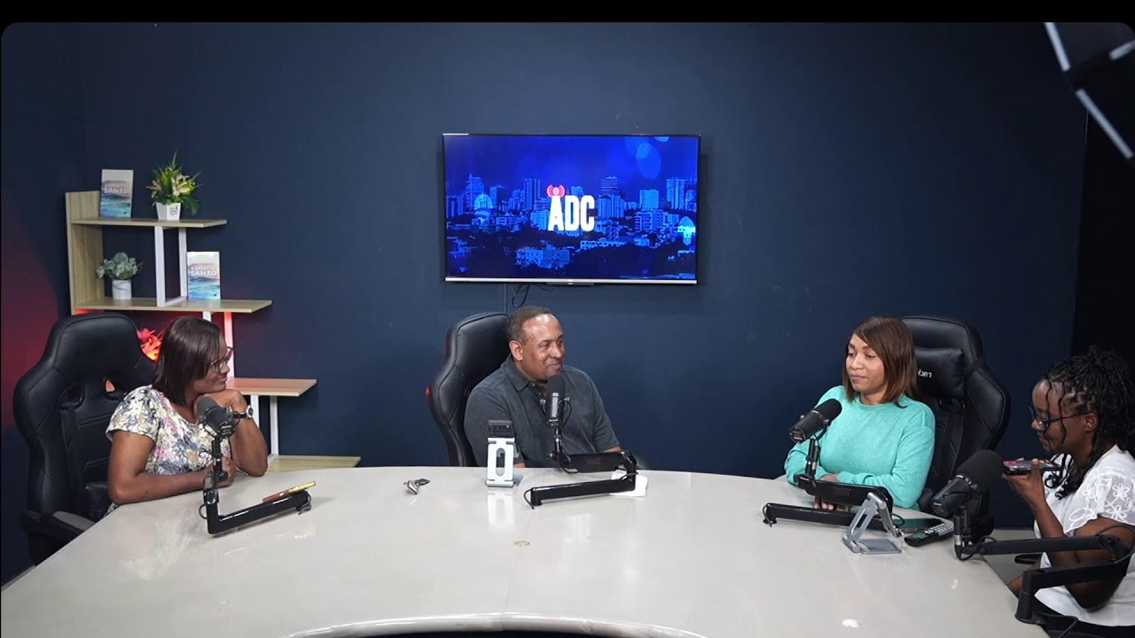 Atmosfera De Aliento | Tres Misterios Con El Pastor Juan Carlos Harrigan | @aliento95